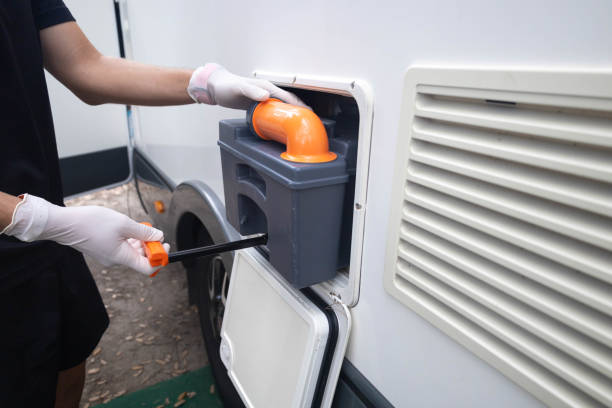Best Portable bathroom rental  in Carrollton, IL