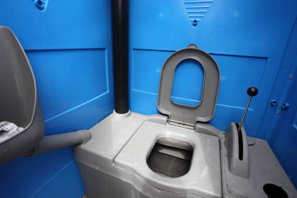 Best Luxury portable toilet rental  in Carrollton, IL